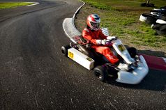 Try-A-Kart Minor Waiver (under age 18)