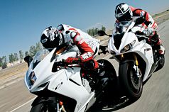 RideSmart Motorcycle School @ Motorsport Ranch - Cresson 1.7